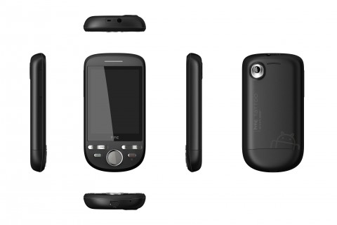 HTC Tattoo